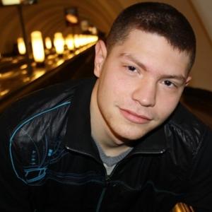 Эдуард, 33 года, Кемерово