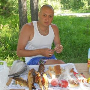 Парни в Якутске: Kosss, 42 - ищет девушку из Якутска