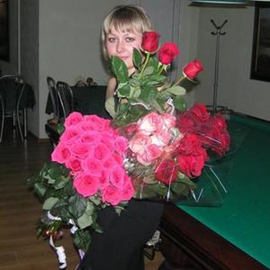 Девушки в Краснодаре (Краснодарский край): Виктория, 37 - ищет парня из Краснодара (Краснодарский край)