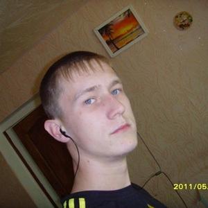 Парни в Кемерово: Андрей, 33 - ищет девушку из Кемерово