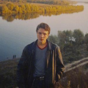 Иван Ахапкин, 42 года, Коломна
