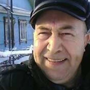 Парни в Можайске: Владимир, 74 - ищет девушку из Можайска