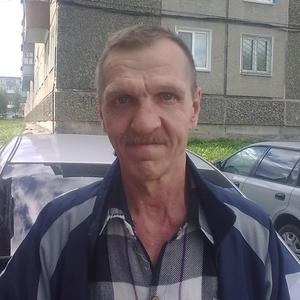 Сергей, 64 года, Ачинск
