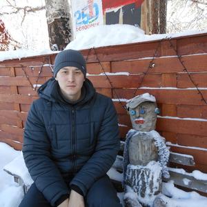 Парни в Магнитогорске: Марат, 34 - ищет девушку из Магнитогорска
