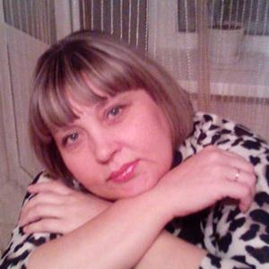 Девушки в Сызрани: Людмила, 56 - ищет парня из Сызрани