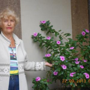 Алефтина Денисова( Головкина), 82 года, Тольятти
