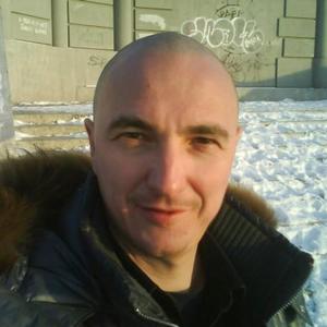 Парни в Омске: Алексей, 53 - ищет девушку из Омска