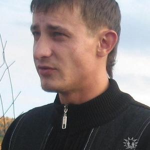 Василий, 46 лет, Красноярск