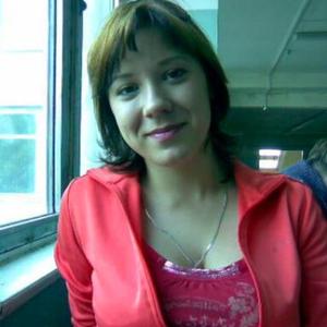 Девушки в Омске: Ольга, 34 - ищет парня из Омска