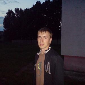 Парни в Минске (Беларусь): Андрей, 36 - ищет девушку из Минска (Беларусь)