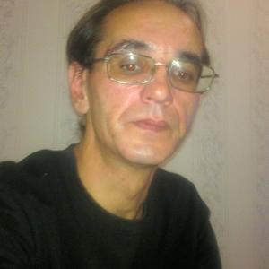 Александр, 57 лет, Владивосток