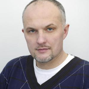 Ian, 55 лет, Нижний Новгород