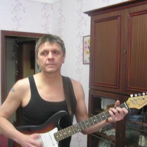 Парни в Шелехове: Сергей, 61 - ищет девушку из Шелехова
