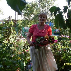 Девушки в Краснодаре (Краснодарский край): Елена, 61 - ищет парня из Краснодара (Краснодарский край)