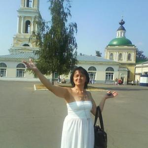 Елена, 68 лет, Коломна