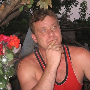 Александр Егоров, 56 лет, Медногорск