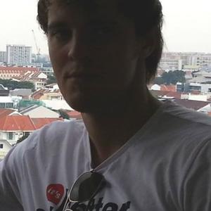 Roman, 32 года, Нижний Новгород