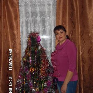 Девушки в Барнауле (Алтайский край): Марина, 57 - ищет парня из Барнаула (Алтайский край)