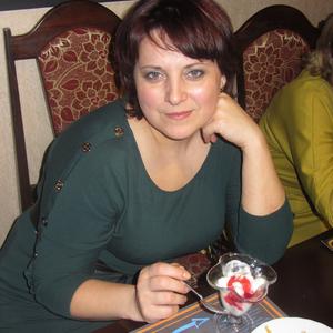 Девушки в Томске: Еlena, 52 - ищет парня из Томска