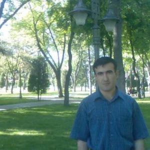 Жамолиддин, 43 года, Ташкент