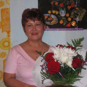 Елена, 68 лет, Сургут