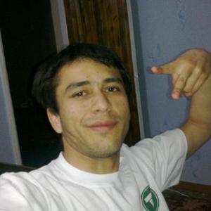 Хуршид, 39 лет, Ташкент