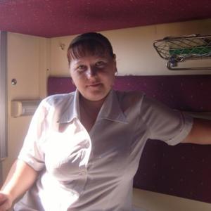 Девушки в Череповце: Елена, 41 - ищет парня из Череповца