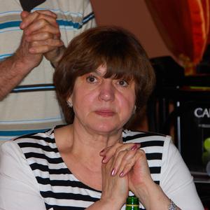 Галина, 72 года, Москва