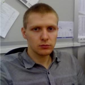 Алексей, 34 года, Новосибирск