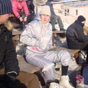 Девушки в Владивостоке: Анна, 35 - ищет парня из Владивостока