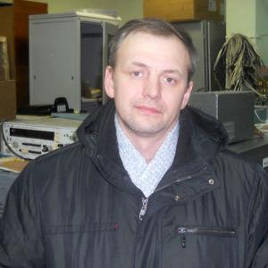 Вова, 51 год, Ефремов