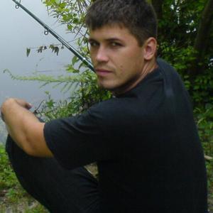 Миха, 39 лет, Донецк