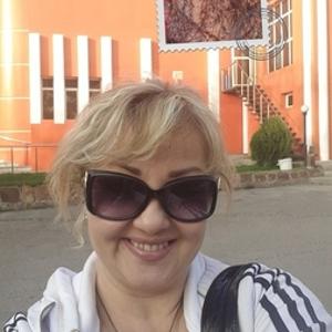 Девушки в Обнинске: Наталья, 55 - ищет парня из Обнинска