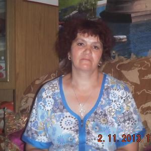 Девушки в Екатеринбурге: Надя, 65 - ищет парня из Екатеринбурга