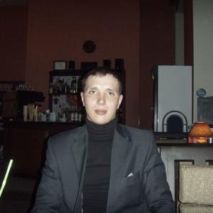 Рафаэль Кагарманов, 40 лет, Астрахань