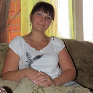 Анна, 42 года, Хабаровск
