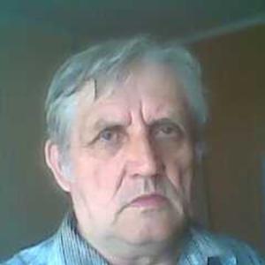 Николай Еременко, 76 лет, Ростов-на-Дону