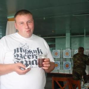 Дима, 37 лет, Омск