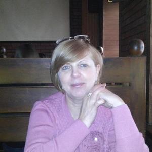 Наталья, 64 года, Москва