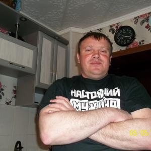 Анатолий Кулита, 48 лет, Абакан