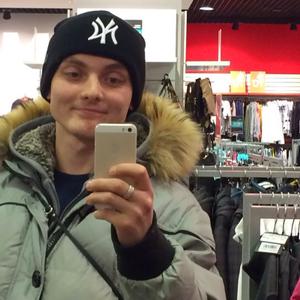 Парни в Ижевске: Кирилл, 34 - ищет девушку из Ижевска