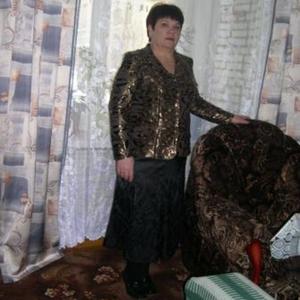 Девушки в Новосибирске: Татьяна, 65 - ищет парня из Новосибирска