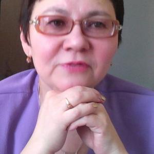 Девушки в Ангарске: Наталья, 57 - ищет парня из Ангарска
