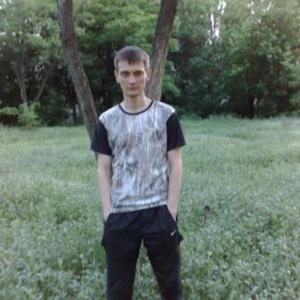 Парни в Волгограде: Ярослав, 42 - ищет девушку из Волгограда