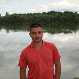 Парни в Бийске: Александр, 42 - ищет девушку из Бийска