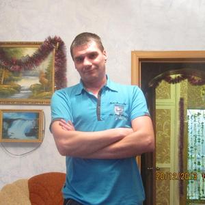 Алексей, 47 лет, Тюмень