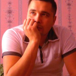 Парни в Вологде: Руслан, 38 - ищет девушку из Вологды