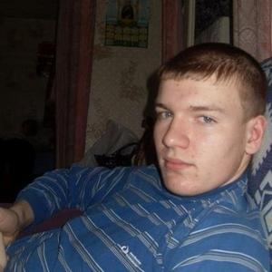 Антон, 32 года, Шахунья