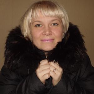 Оксана, 48 лет, Пермь