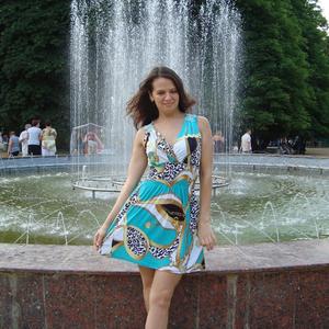 Девушки в Таганроге: Наташа Сакевич, 45 - ищет парня из Таганрога